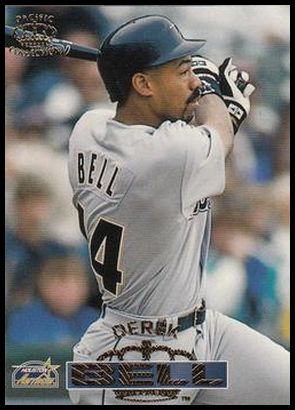 87 Derek Bell